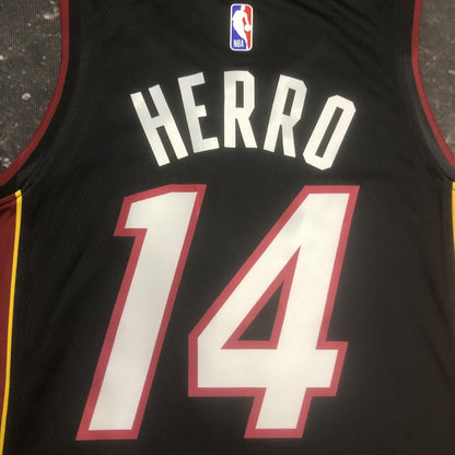Miami Heat Icon Edition NBA Jersey