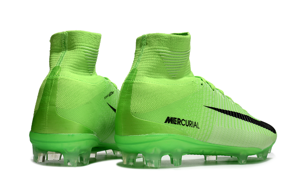 Nike Zoom Superfly 5 Elite FG Cleats