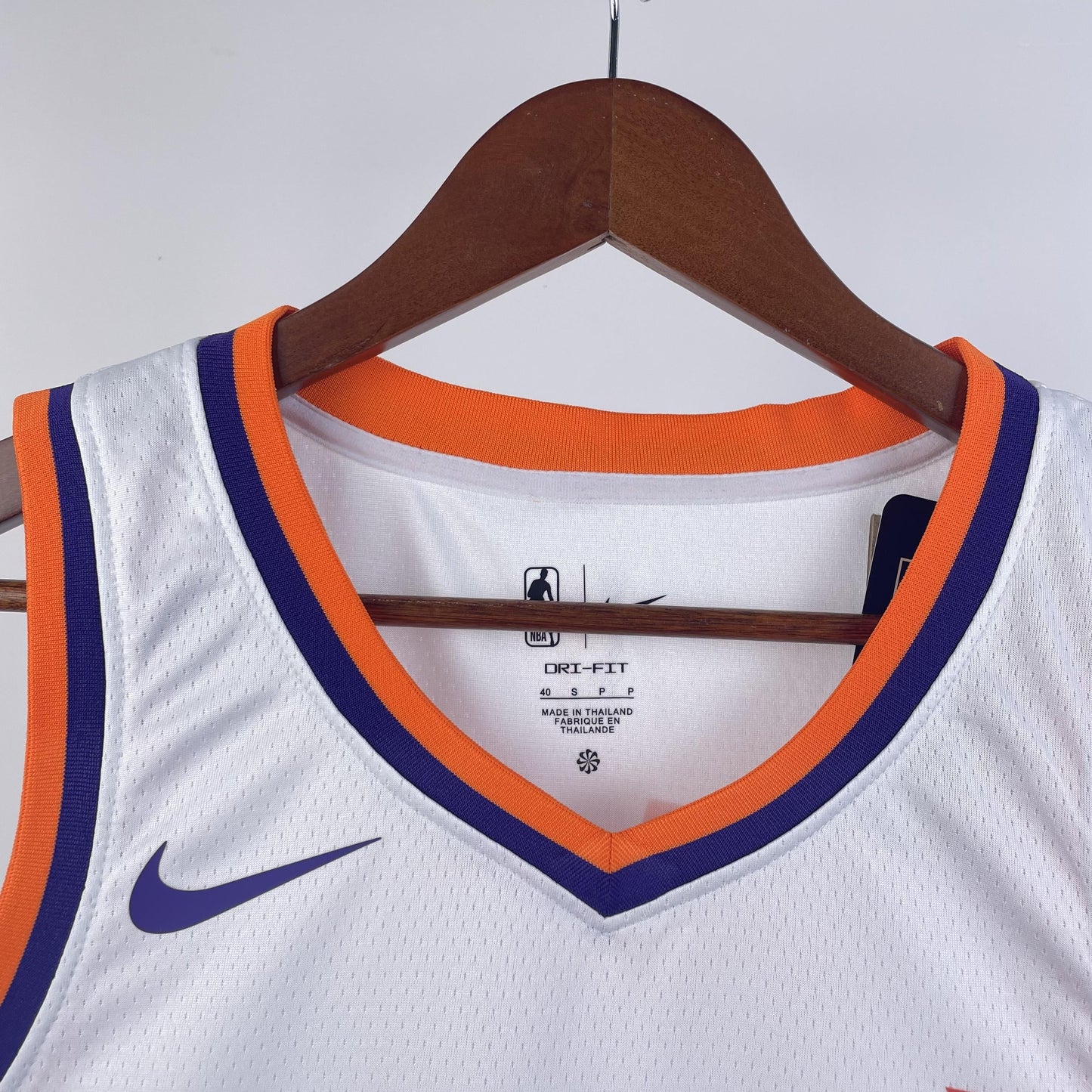 Phoenix Suns Association Edition NBA Jersey