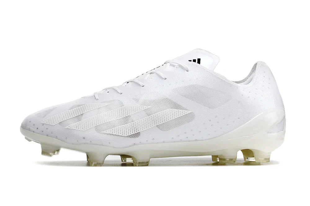 Adidas X CrazyFast+ FG Cleats