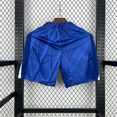 Chelsea Home Shorts 25/26