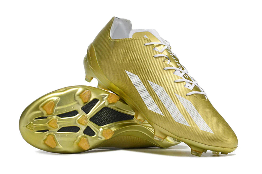 Adidas X CrazyFast+ FG Cleats