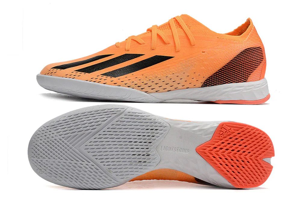 Adidas X Speedportal.1 IC Boots
