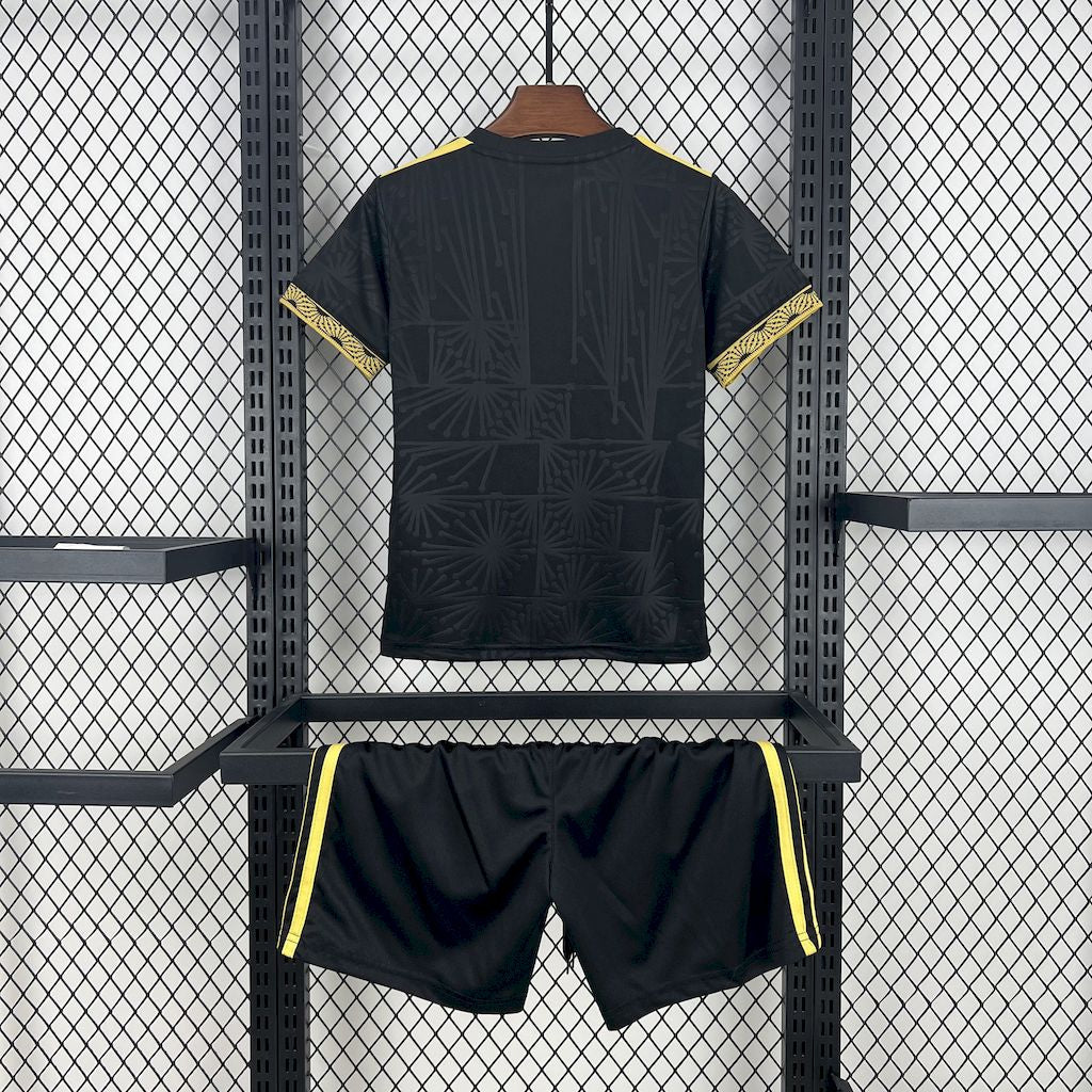 Mexico Home 2025 Kit Kids