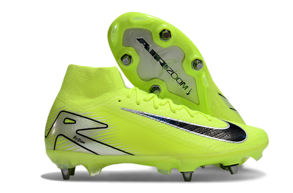Nike Zoom Mercurial SuperFly 10 Elite SG Cleats
