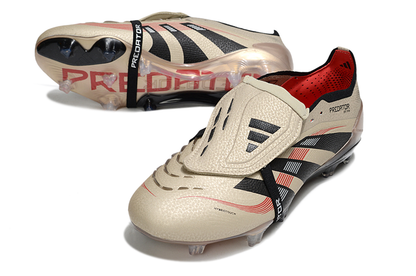 Adidas Predator Elite Fold-Over Tongue FG Cleats