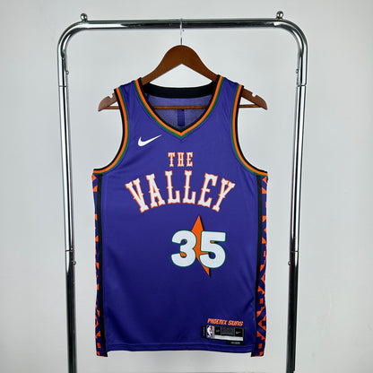Phoenix Suns City Edition 24/25 NBA Jersey