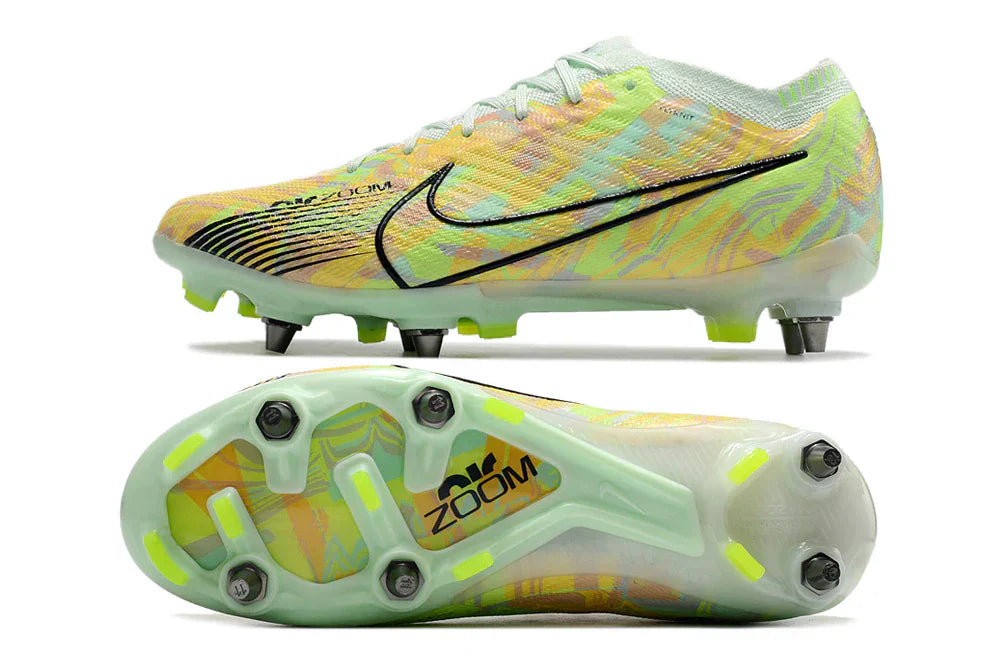 Nike Mercurial Vapor 15 Air Zoom SG Cleats