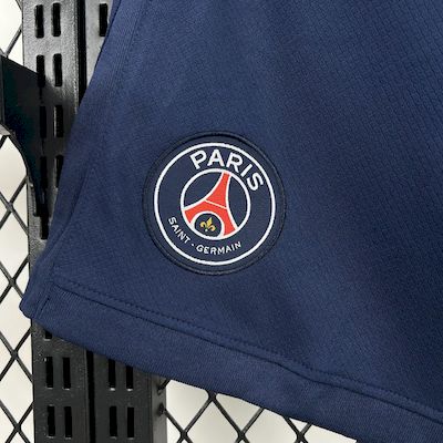 Shorts PSG Home 25/26