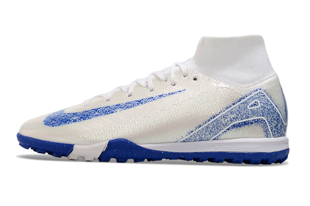 Nike Air Zoom Mercurial Superfly 10 Elite TF Boots