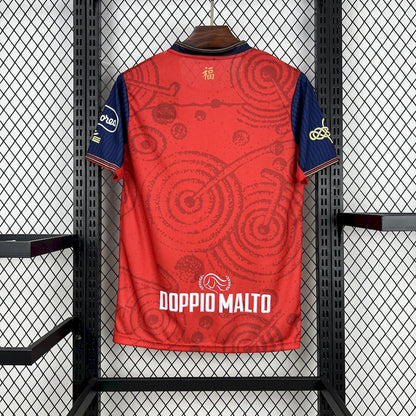 Cagliari "Heritage" Special Edition Jersey 2025