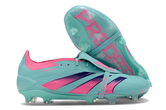 Adidas Predator Elite Tongue FG Cleats