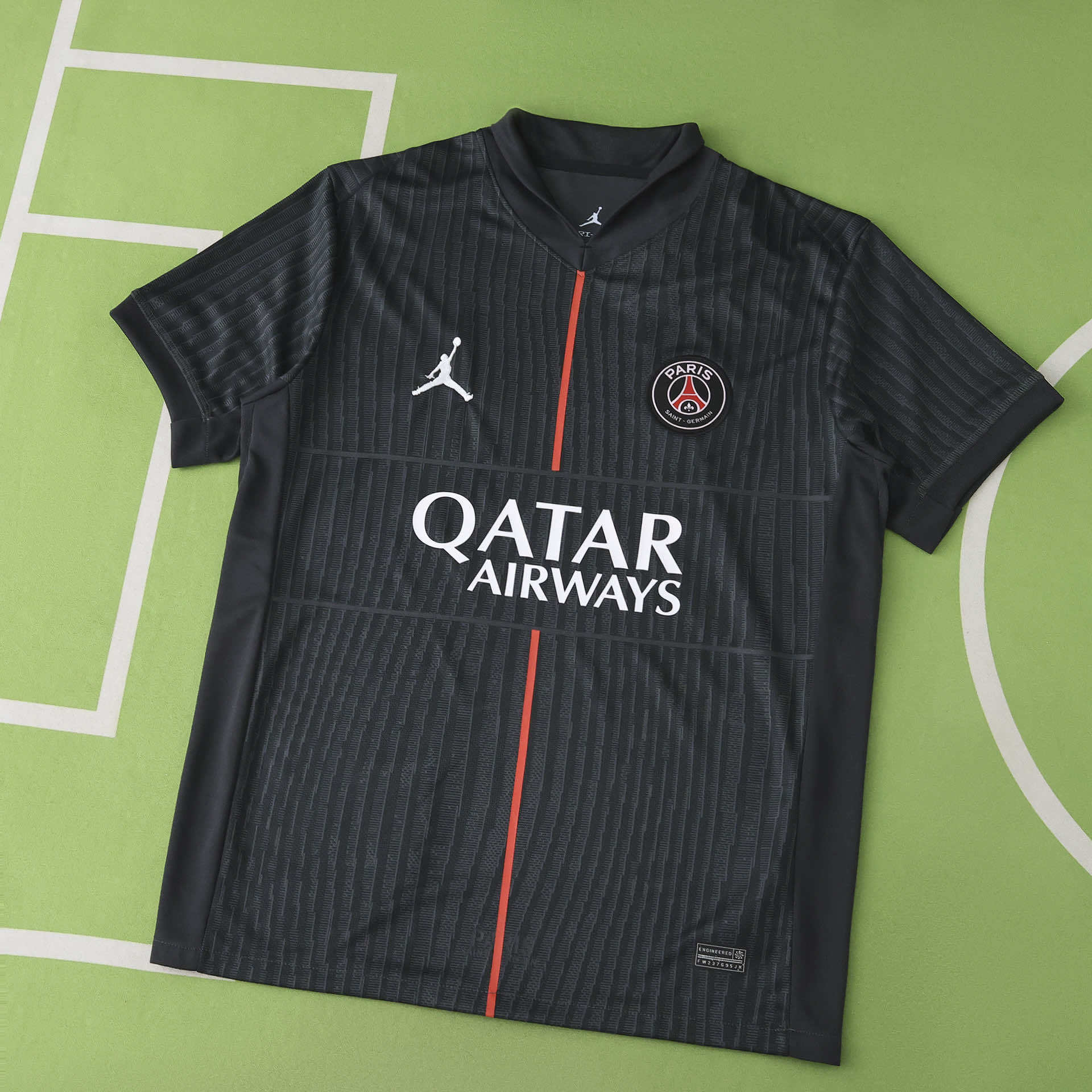Maglia Paris Fourth 25/26 Uomo | Maglia da Calcio - CalcioVivo