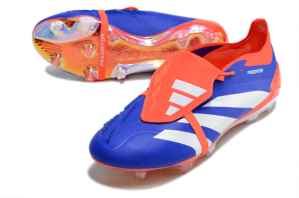 Adidas Predator Elite Tongue FG Cleats