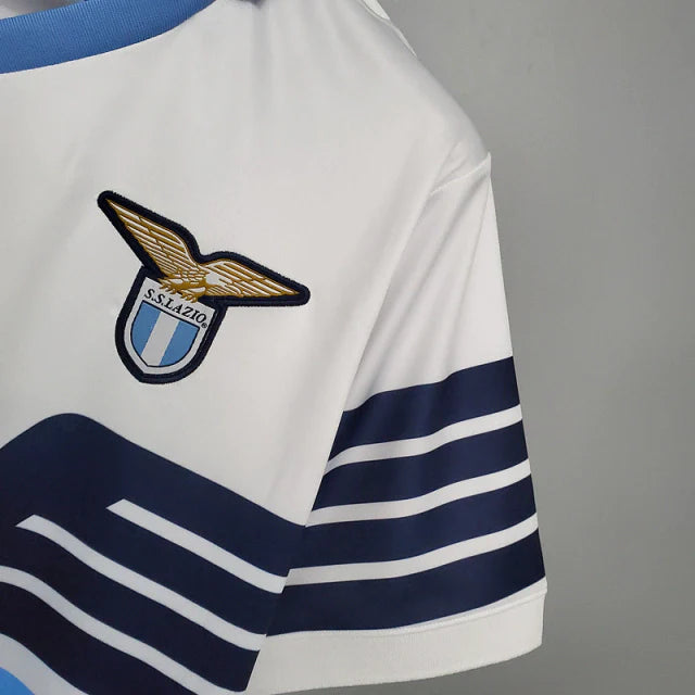 Lazio Home Jersey 15/16 Retro - CalcioVivo
