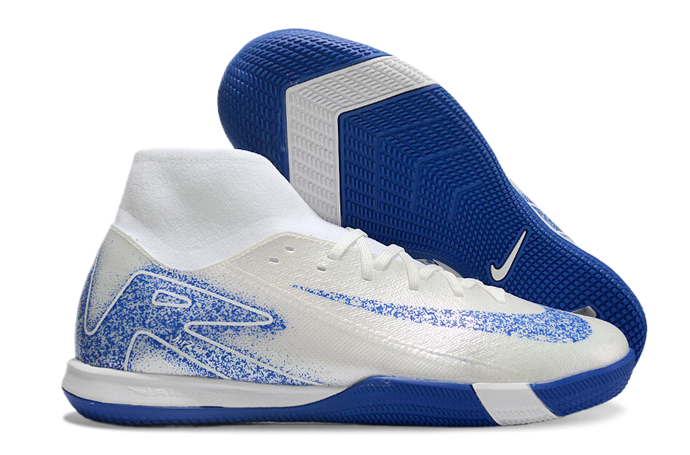 Nike Air Zoom Mercurial Superfly 10 Elite IC Boots