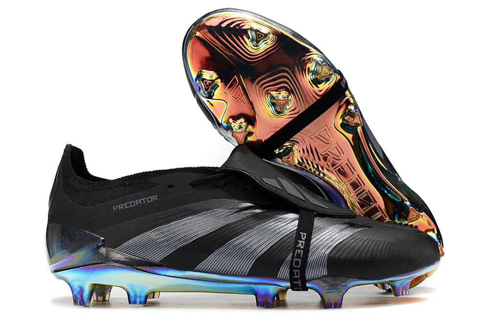 Adidas Predator Elite Tongue FG Cleats