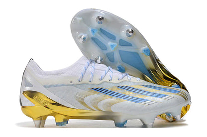 Adidas X CrazyFast.1 Messi SG Cleats