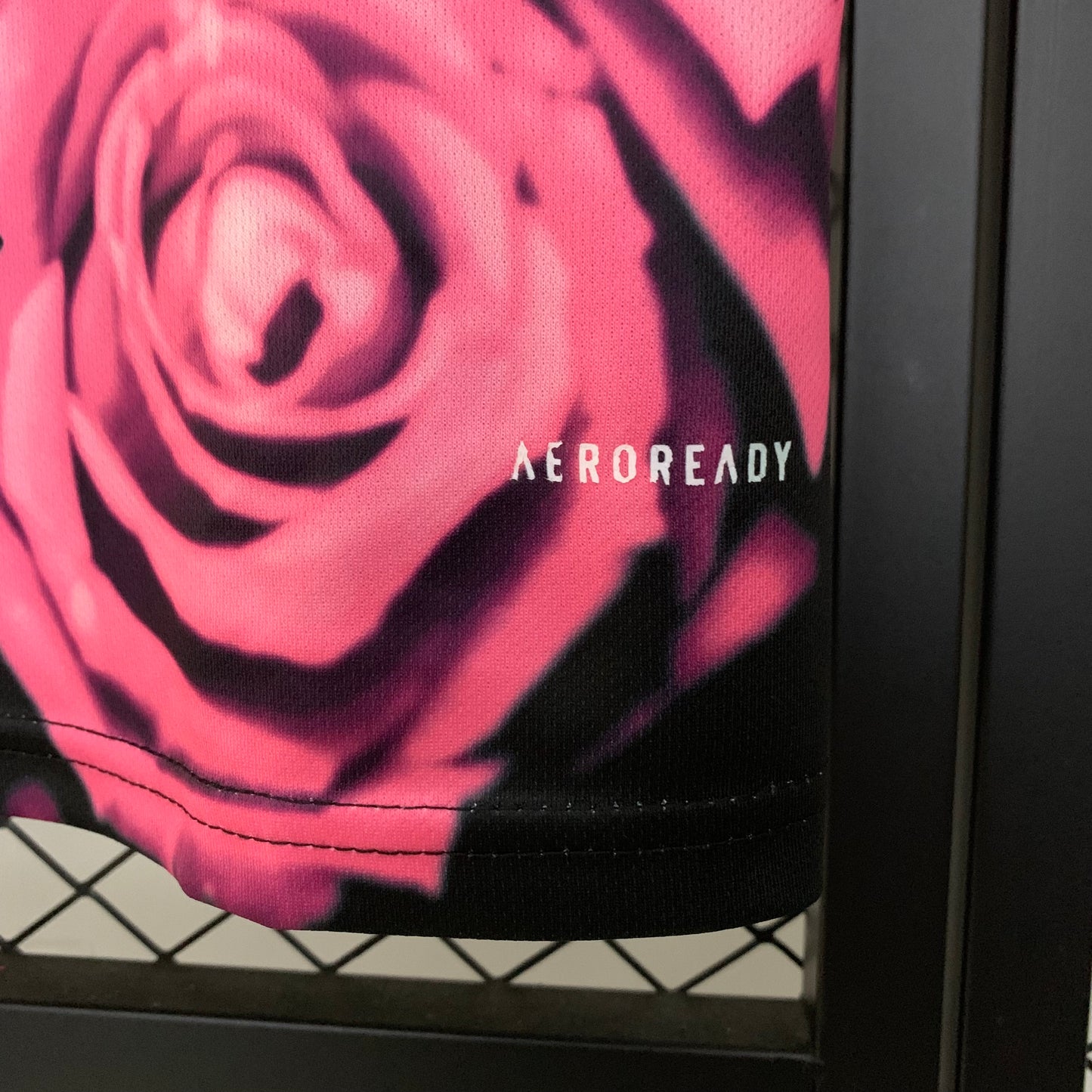 Real Madrid Special Edition Pink Snake Jersey 25/26