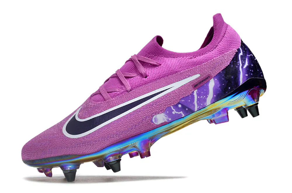 Nike Gripknit Phantom GX Elite SG Cleats