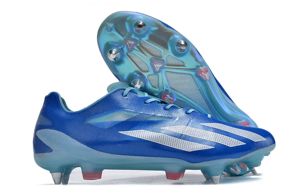 Adidas X CrazyFast+ SG Cleats