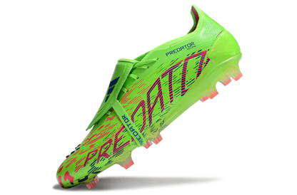 Adidas Predator Elite Tongue FG Cleats
