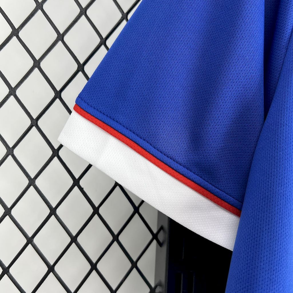Rangers Home Jersey 25/26