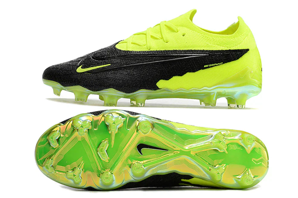 Nike Gripknit Phantom GX Elite Dynamic Fit FG Cleats