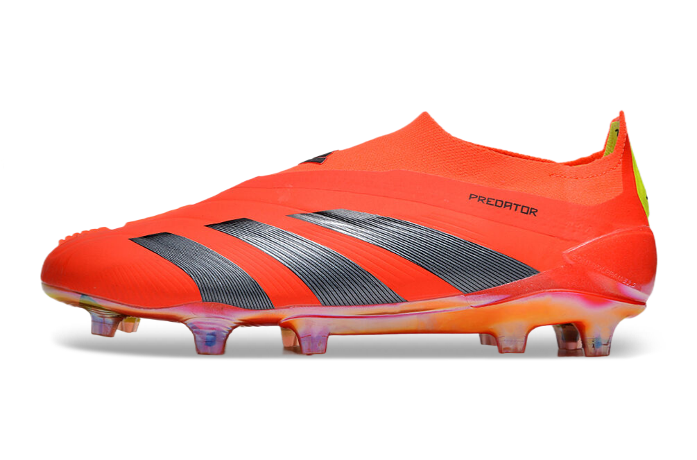 Adidas Predator Elite Laceless FG Cleats