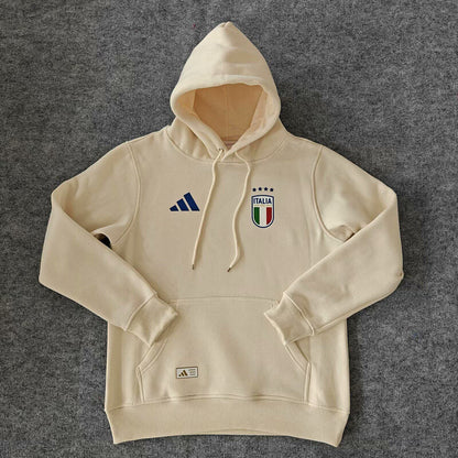 Italy Hoodie (Colors)