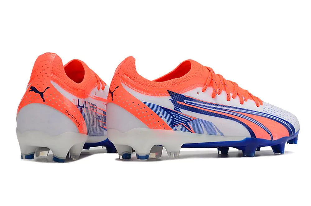 Puma King Ultimate FG Cleats