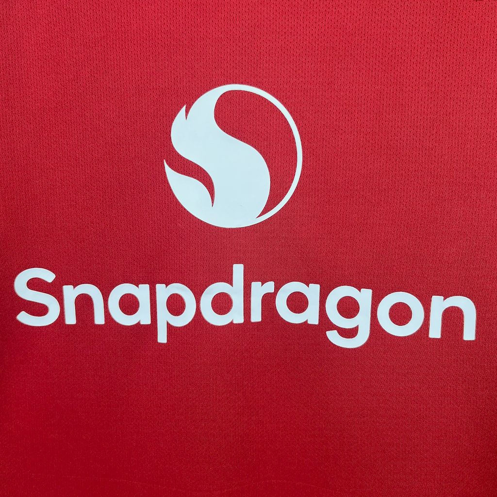 Manchester United Home Jersey 25/26 Women