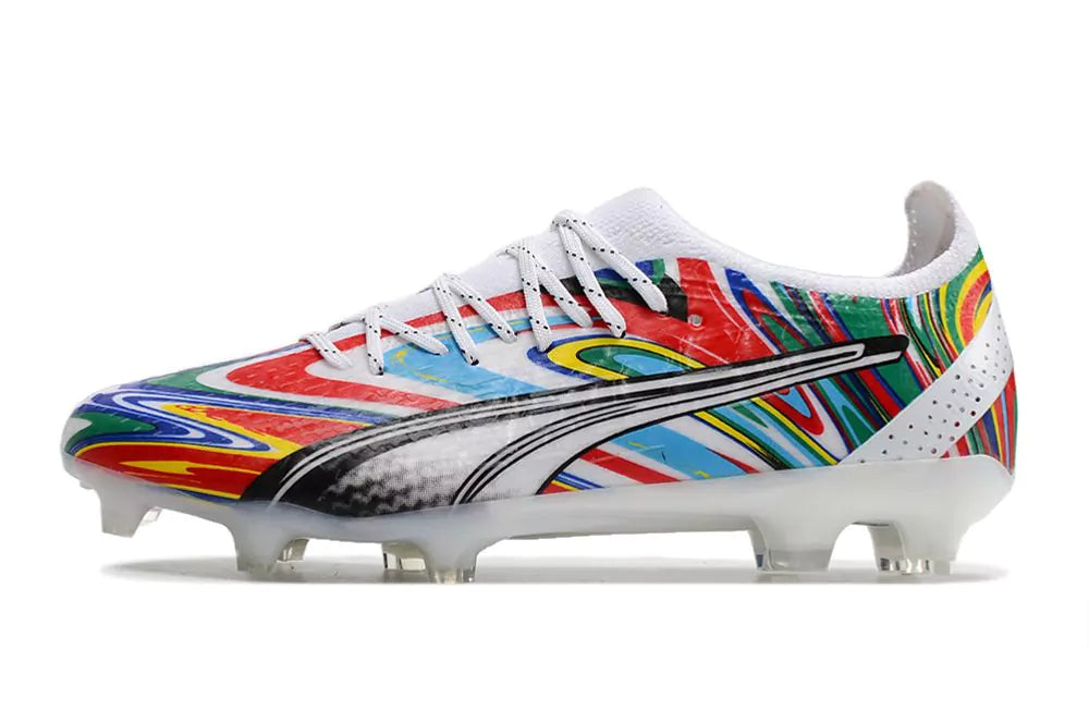 Puma King Ultimate FG Cleats