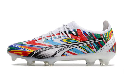 Puma King Ultimate FG Cleats