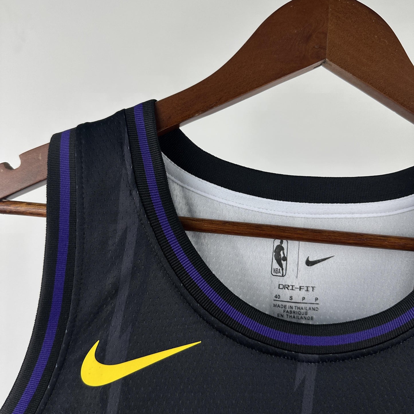 Toronto Raptors City Edition 24/25 NBA Jersey