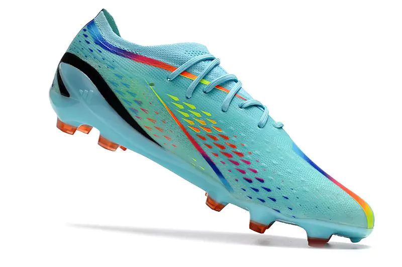 Adidas X Speedportal.1 FG Cleats