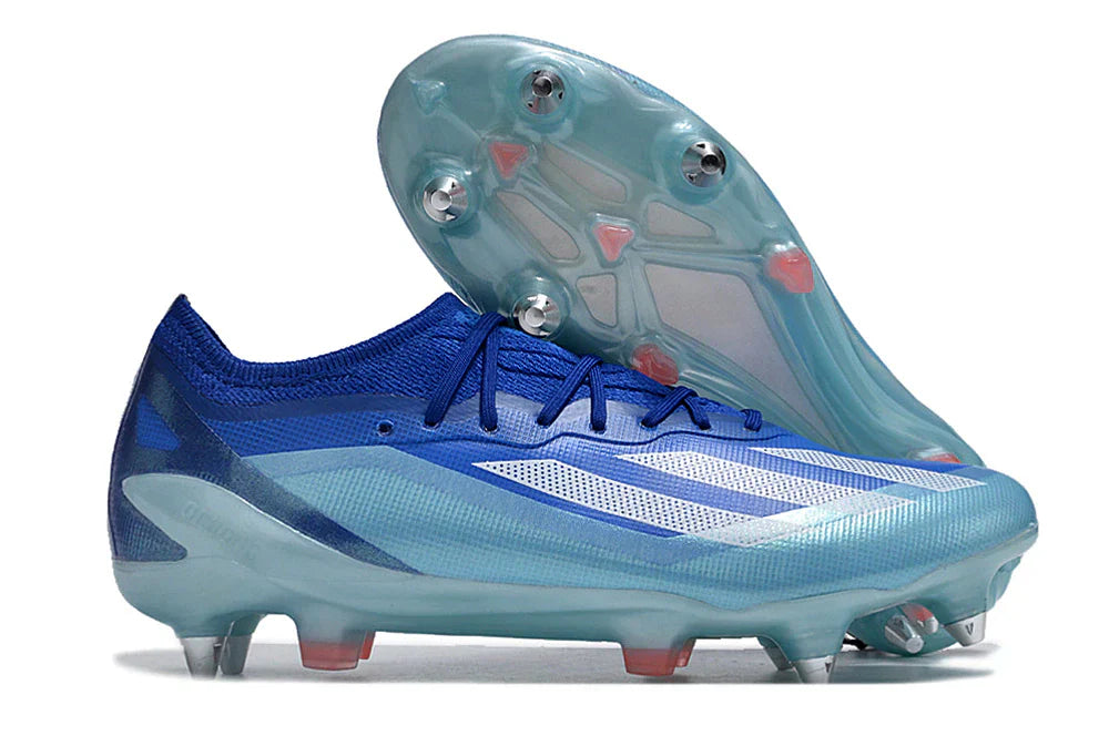 Adidas X CrazyFast.1 Messi SG Cleats