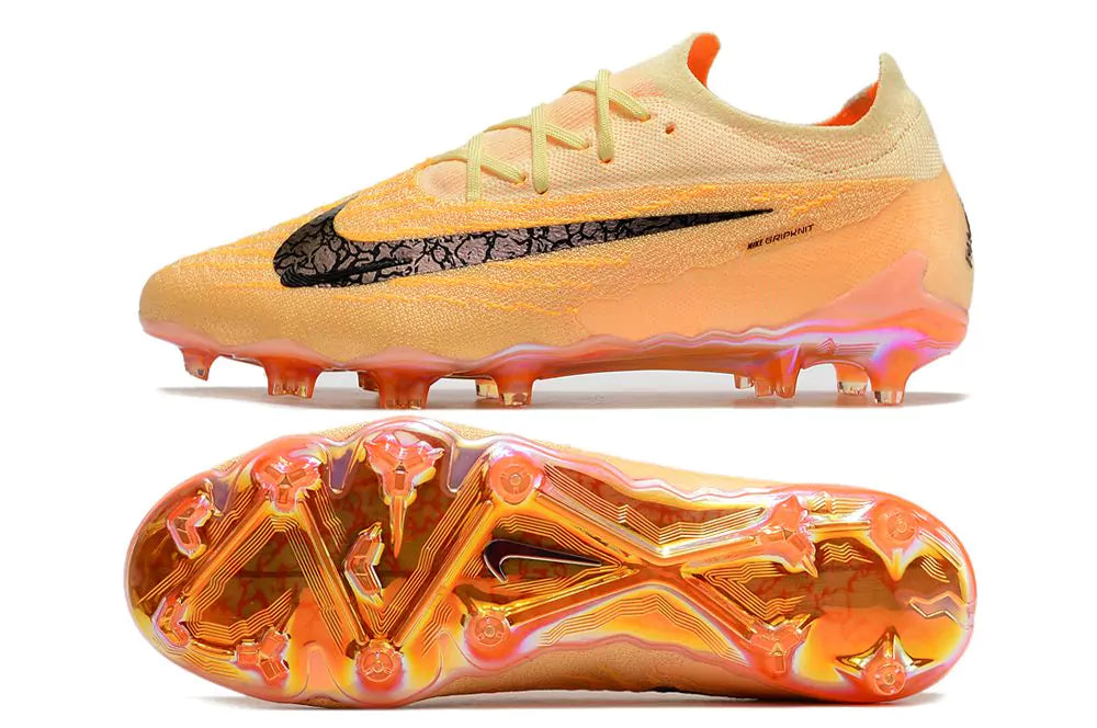 Nike Gripknit Phantom GX Elite FG Cleats