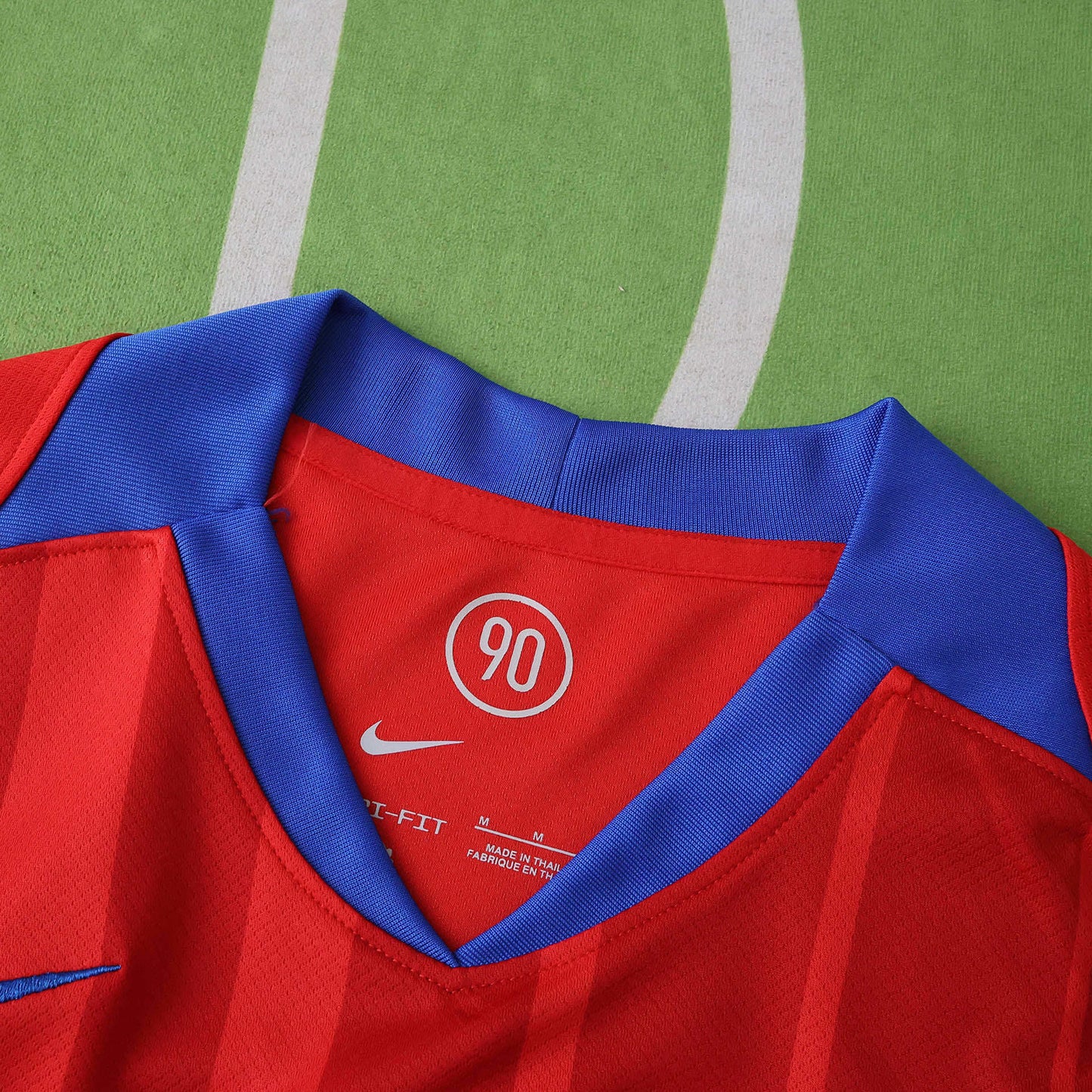 PSG Third Jersey Long Sleeve 25/26