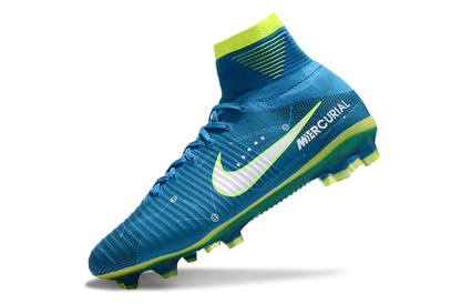 Nike Zoom Superfly 5 Elite FG Cleats