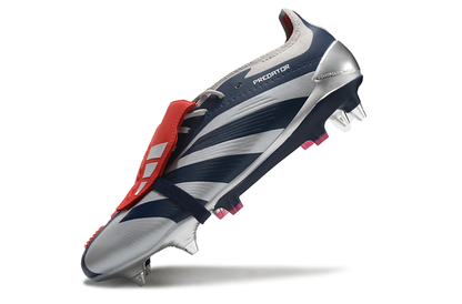 Adidas Predator Elite Fold-Over Tongue SG Cleats