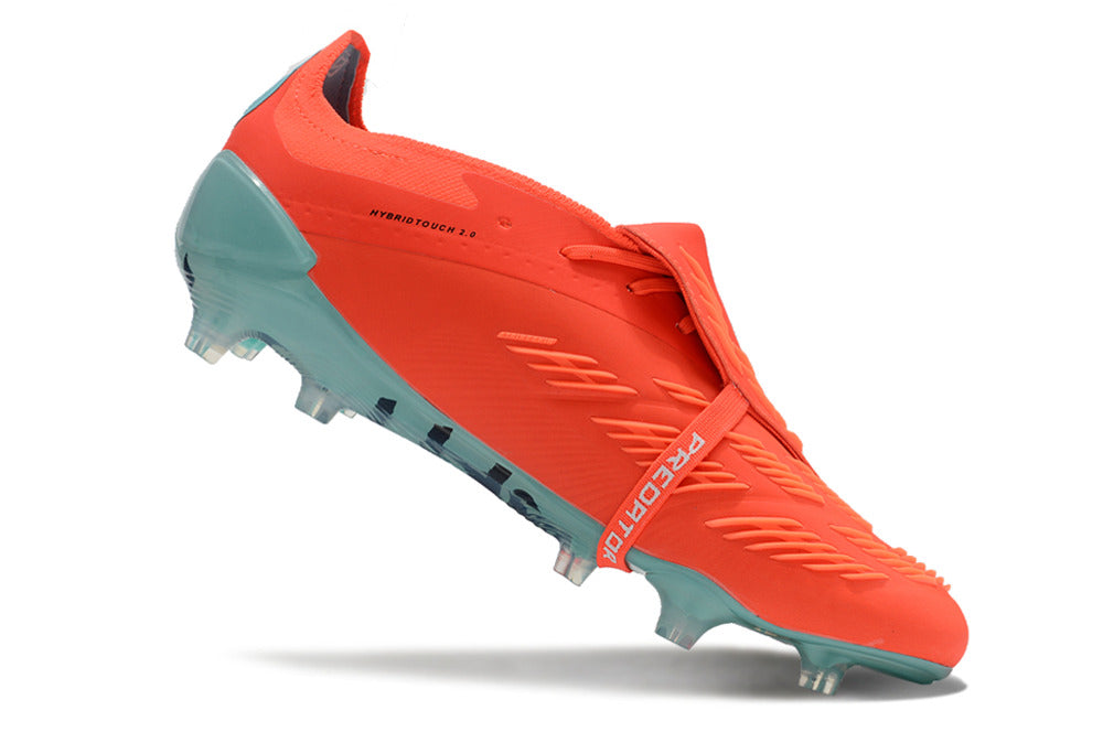 Adidas Predator Elite Tongue FG Cleats