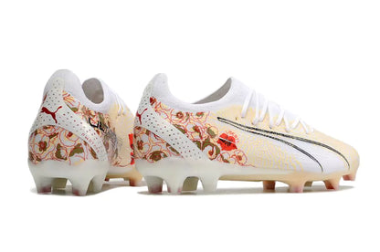 Puma King Ultimate FG Cleats