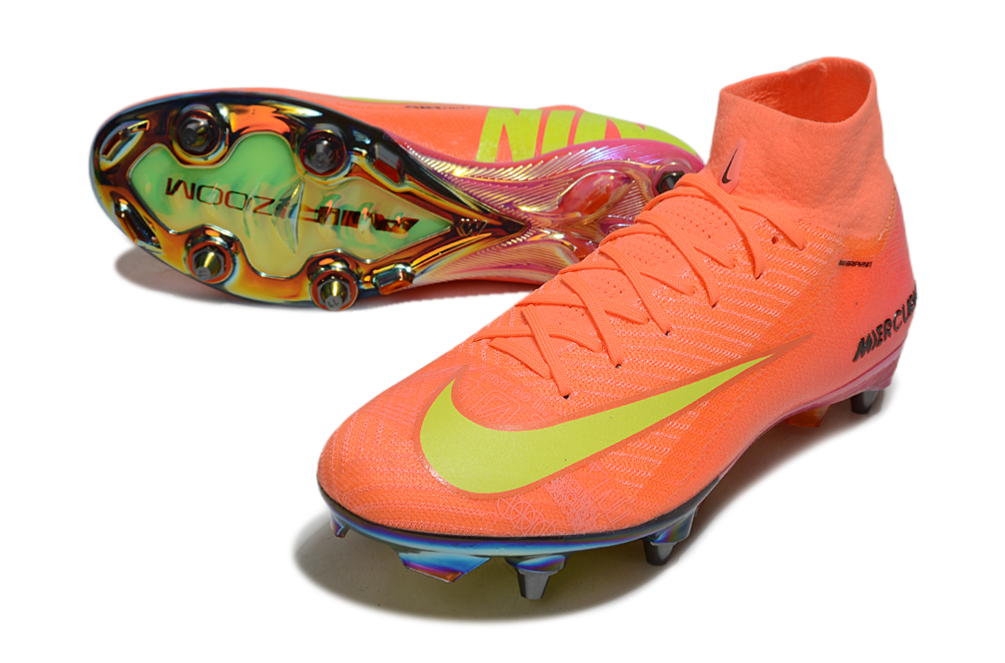 Nike Zoom Mercurial SuperFly 10 Elite SG Cleats