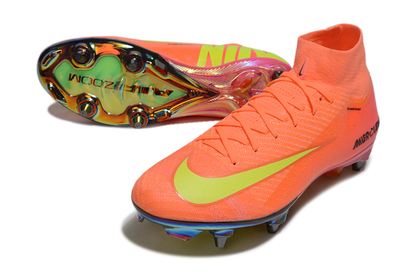 Nike Zoom Mercurial SuperFly 10 Elite SG Cleats