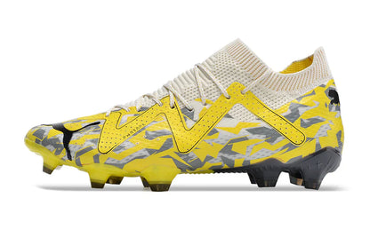 Puma Future Ultimate FG Cleats
