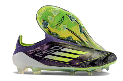 Adidas F50 LL FG Cleats