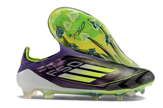 Adidas F50 LL FG Cleats