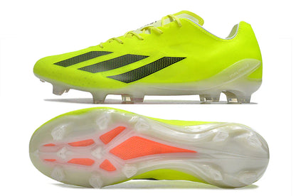 Adidas X CrazyFast+ FG Cleats
