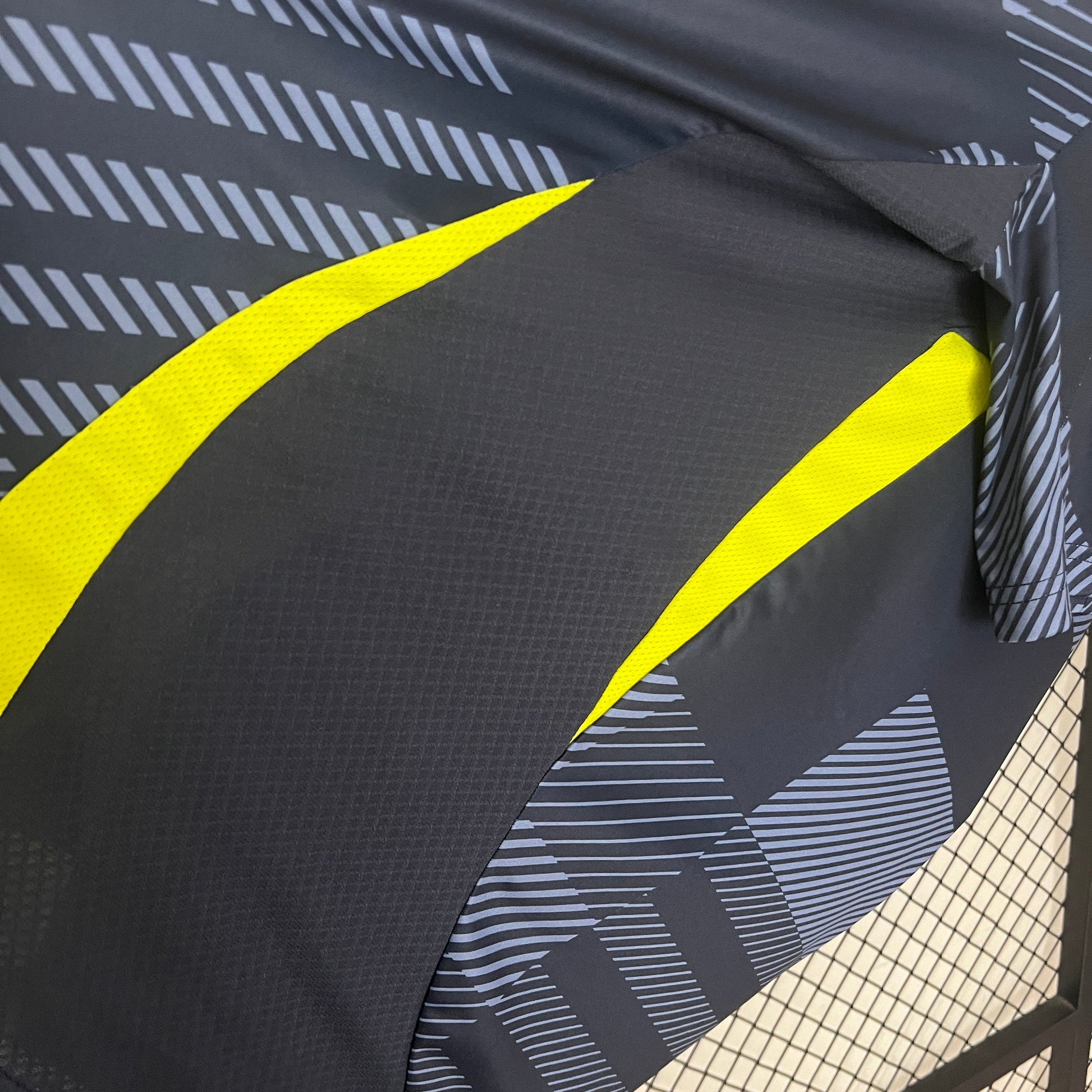 Scotland Home Jersey 2024 - CalcioVivo